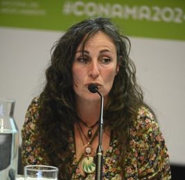 Beatriz Oliver Pozo